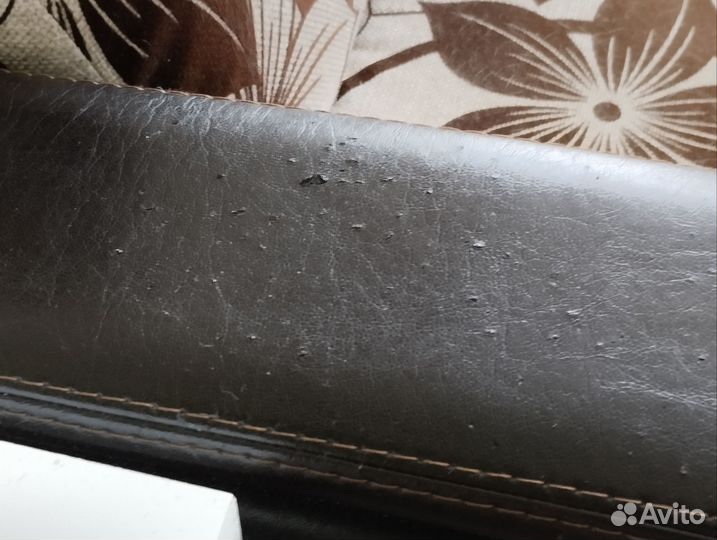 Угловой диван