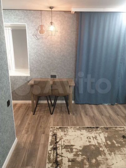1-к. квартира, 31 м², 2/5 эт.