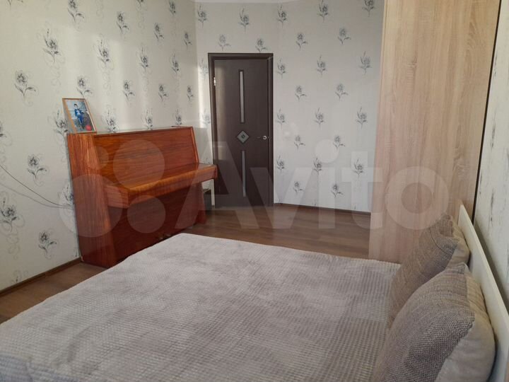 2-к. квартира, 66,7 м², 5/10 эт.