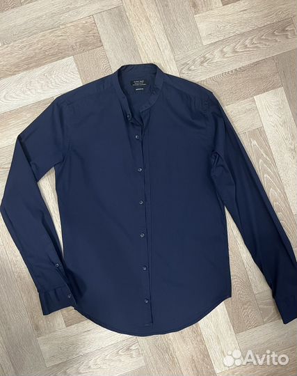 Мужская рубашка Zara