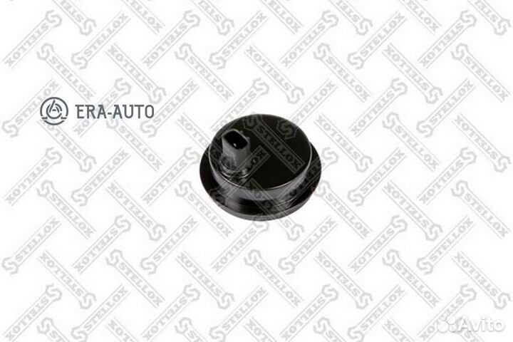 Stellox 0665754SX датчик ABS перед\ Toyota