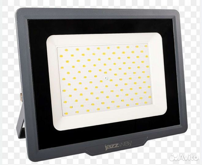 Прожектор светодиодный 100вт