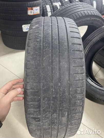 Kinforest KF-550 235/55 R19 101W