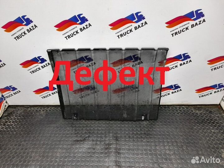 Противомоскитная сетка Mercedes-Benz Actros