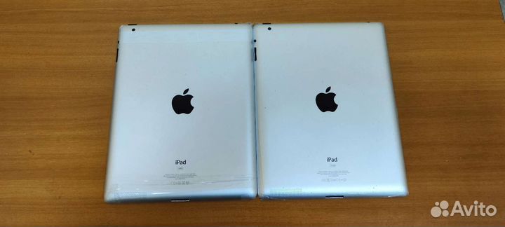 iPad 2 16gb (x2)