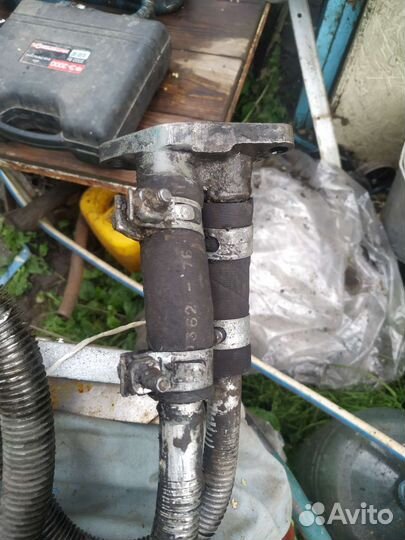 Масленный радиатор т40