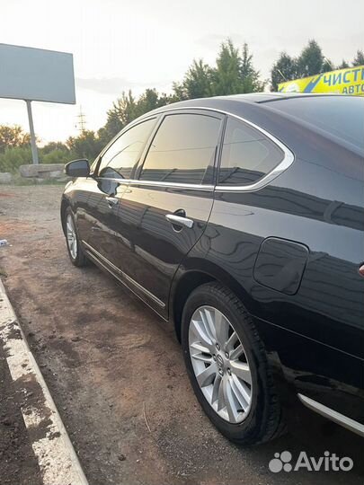 Nissan Teana 3.5 CVT, 2011, 165 000 км