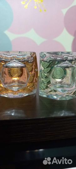 Туалетная и парфюмерная вода женская