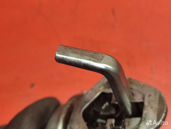 Топливный насос 2.5 200 TDi Discovery 1 89-94г