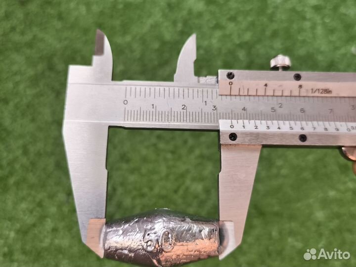 Груза на сетку 50 граммов под 6 мм