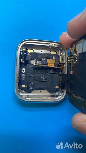 Ремонт телефонов