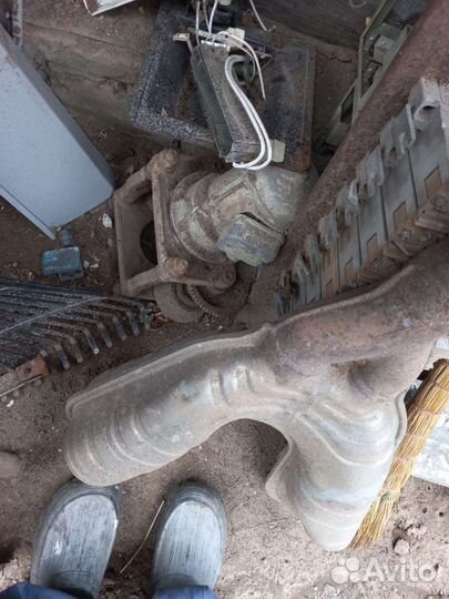 Электродвигатель