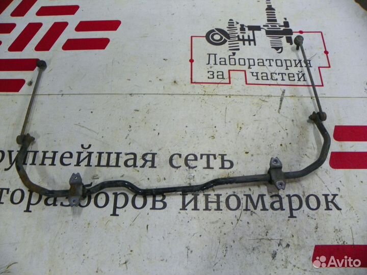 Стабилизатор передний Skoda Octavia
