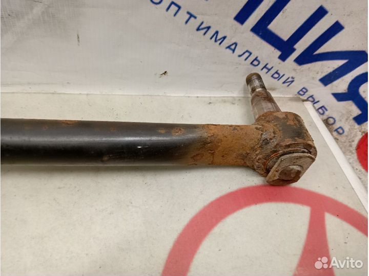 Стабилизатор зад балки citroen jumpy 3