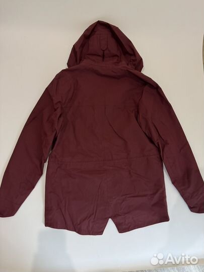 Куртка парка женская Quechua Декатлон