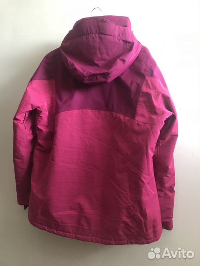 Куртка женская Salomon, XL, оригинальная, новая