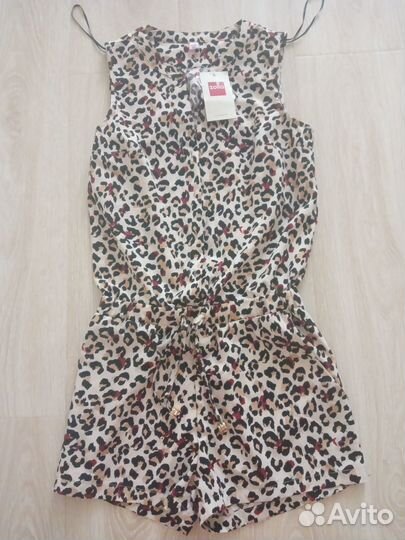 Комбинезон женский