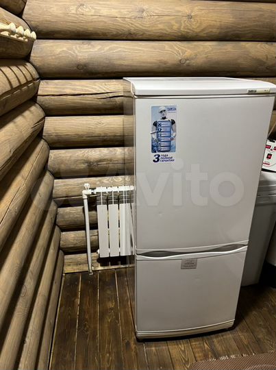 Дом 120 м² на участке 3 сот.