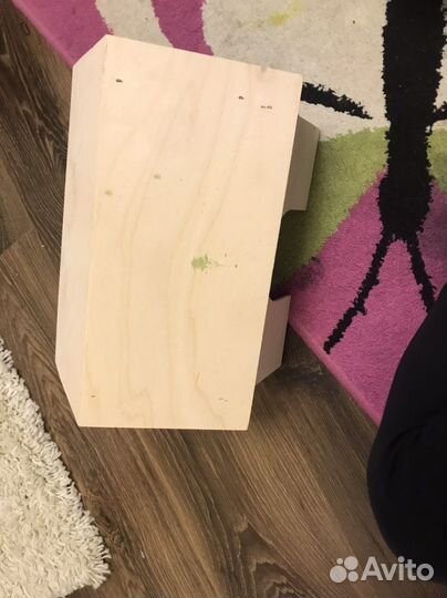 Домик для грызунов