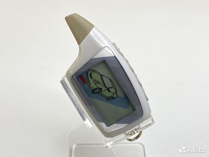 Брелок scher-khan magicar 5(6)