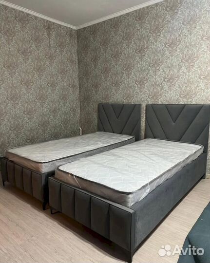 Кровать, матрас. Мягкая мебель с доставкой