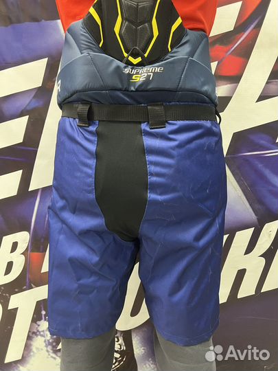 Чехлы для хоккейных шорт