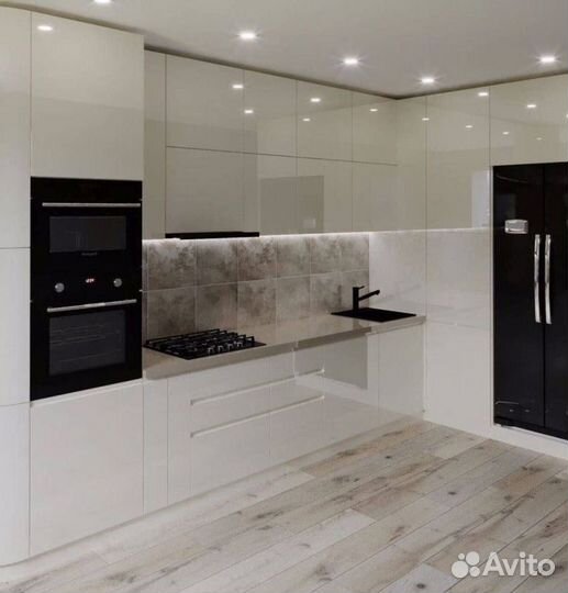 Кухонные гарнитуры от производителя артикул 66714