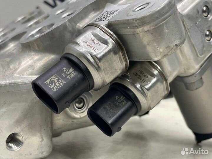 Блок клапанов Dynamic Drive Bmw F01 F02 F06 F07