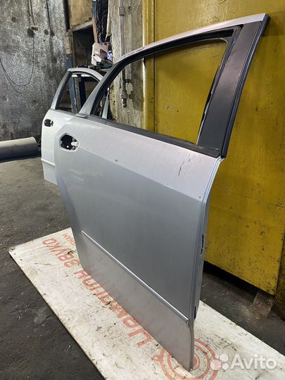 Дверь задняя правая Fiat Linea