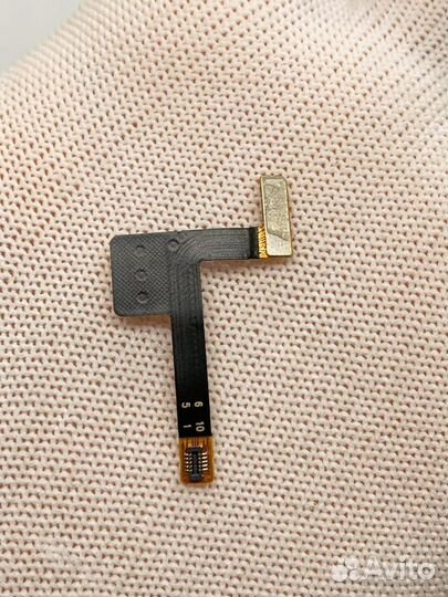 Blackview BV6600 Pro, BV6600. Датчик приближения