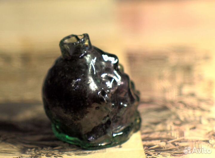 Чернильница, до 1917 года