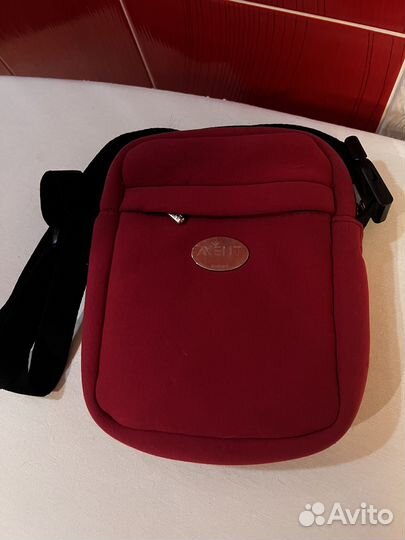 Термо сумка для бутылочки avent