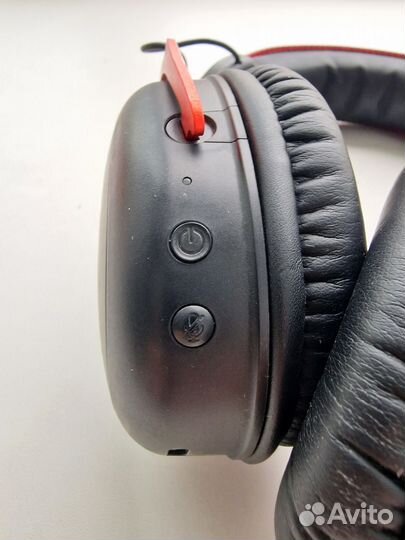 Наушники HyperX cloud 2 wireless (2022)