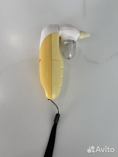 Электрический соплеотсос