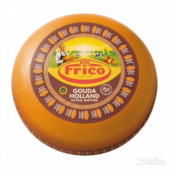 Сыры импорт Амстердам, Примадонна, Тартуффо