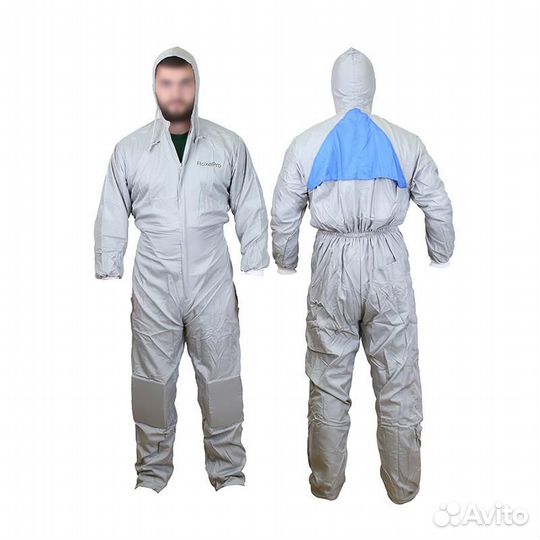 Комбинезон RoxelPro roxtop защитный для малярных