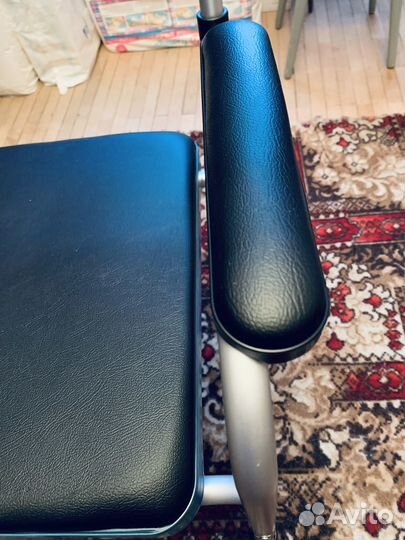 Стул туалет медицинский Belberg