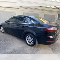 Ford Mondeo 2.0 MT, 2012, 197 000 км, с пробегом, цена 849 000 руб.