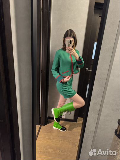 Косплей Hunter x Hunter Гон