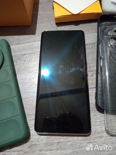 realme 12 Pro, 12/512 ГБ