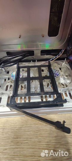 Корпус Termaltake Xaser VI