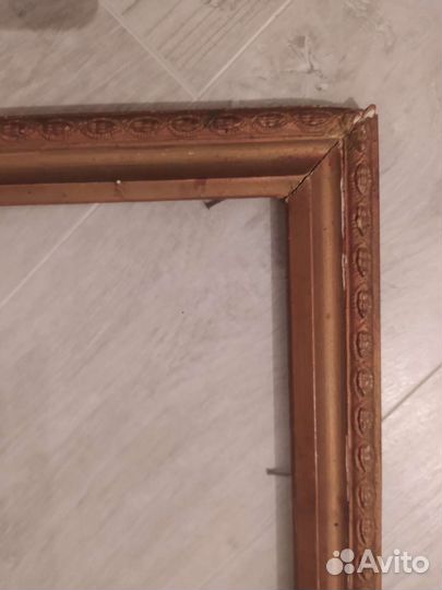 Багет рамки для картин