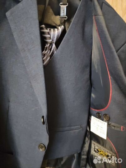 Школьная форма