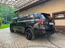 BMW X5 4.4 AT, 2015, 94 000 км, с пробегом, цена 14 200 000 руб.