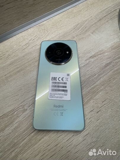 Xiaomi Redmi A3x, 3/64 ГБ