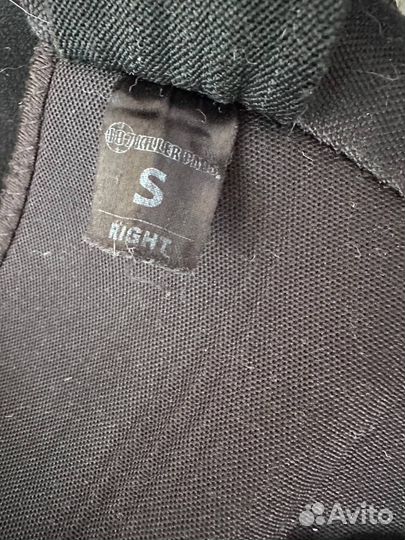 Наколенники 187 killer pads