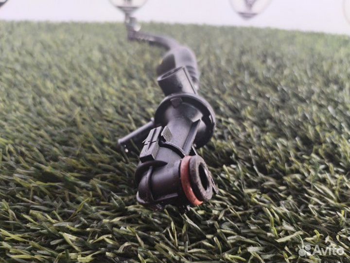 Трубка вентиляционная Mercedes-Benz Cls-Class C218