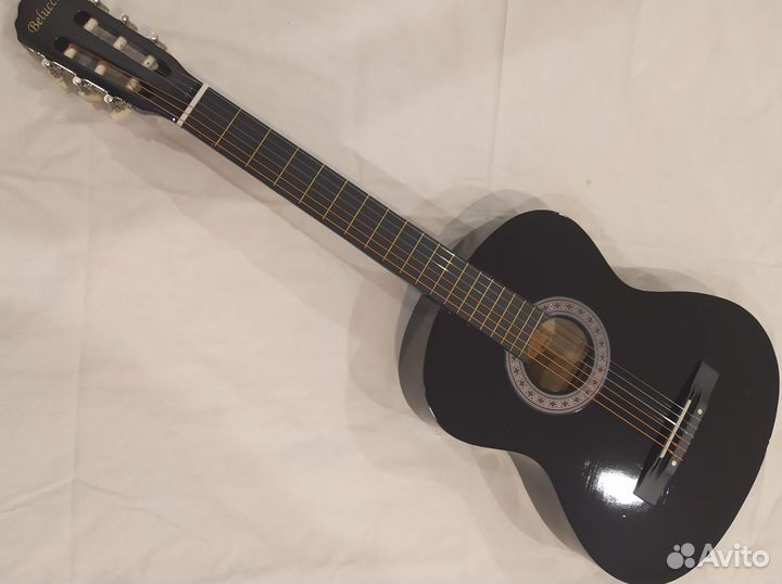Классическая гитара