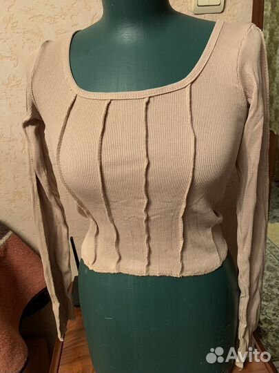 Водолазки, платья