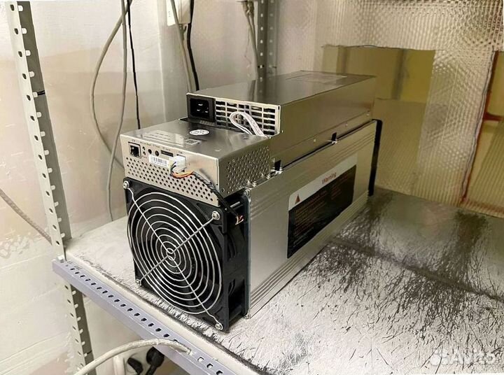 Whatsminer M30S+ 96 Th